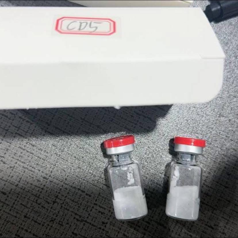 AHK-CU(Alanine-Histidine-Lysine Copper) 100mg*10vials peptide