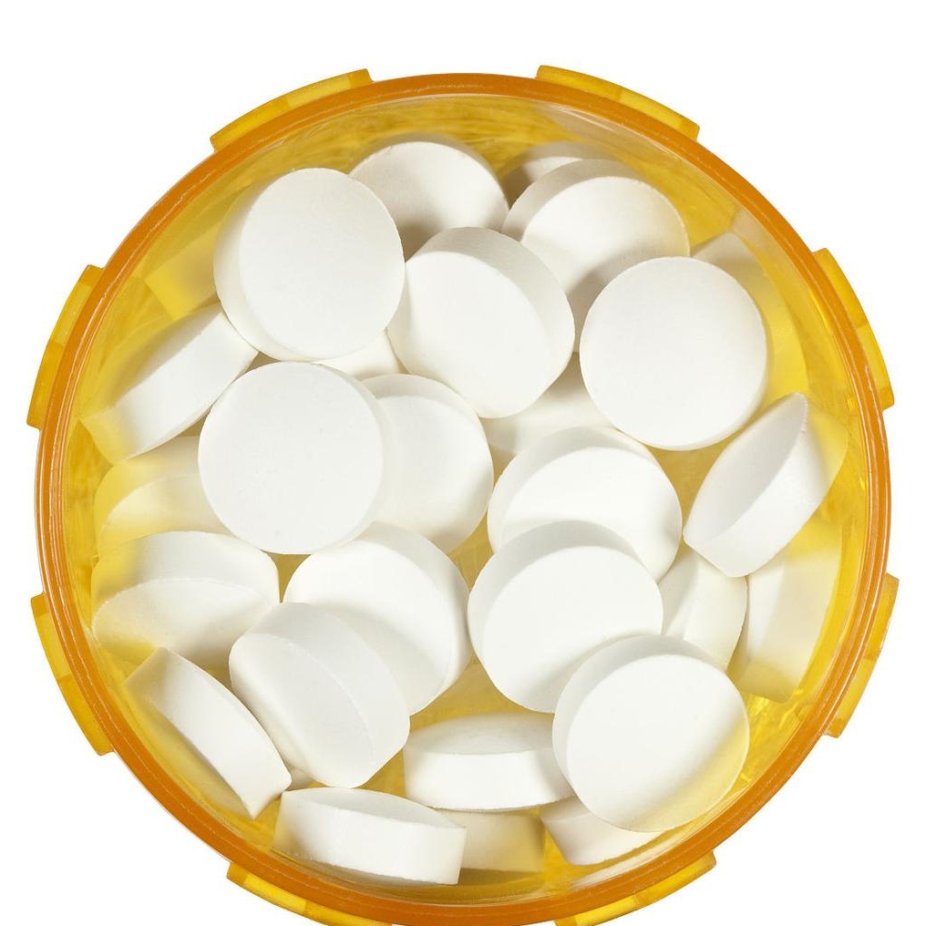 Myostatin YK-11 YK11 Tablets 10mg*100 Tablets
