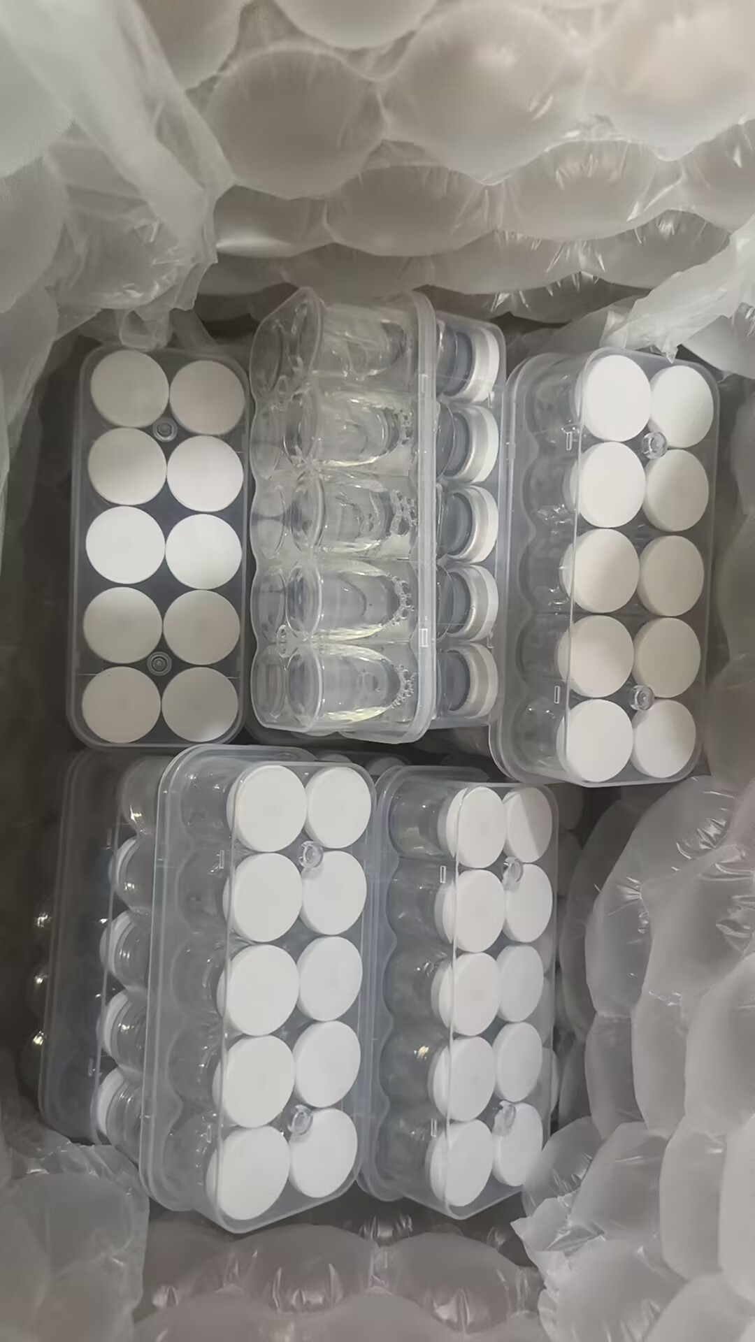 Mazdutide  5mg/10mg*10vials peptide