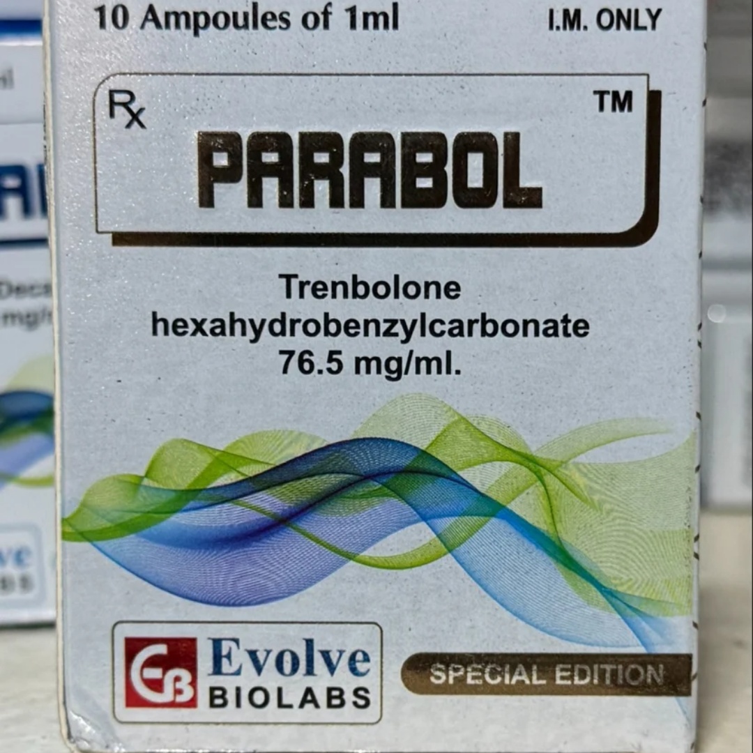 TrX-100 100mg/ml Injection  Trenbolone Hexahydrobenzyl Carbonate  
