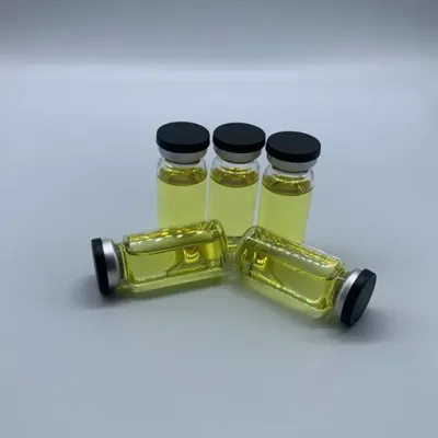 MAST Blend-200 (DE/DP) 200mg/ml Steriod Oil Injection CAS 13425-31-5 58-19-5