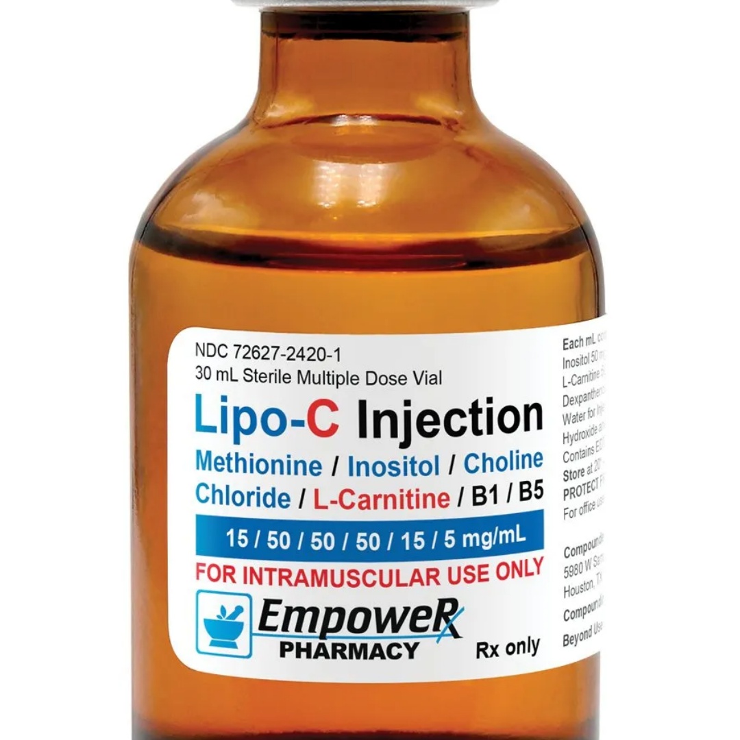 Lipo-C��FOCUS��10ml x 425mg/ml/vial Injection