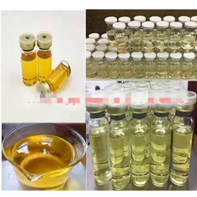 Healthy Hair skin nails Blend Injection 10ml x 150.3mg/ml/vial
