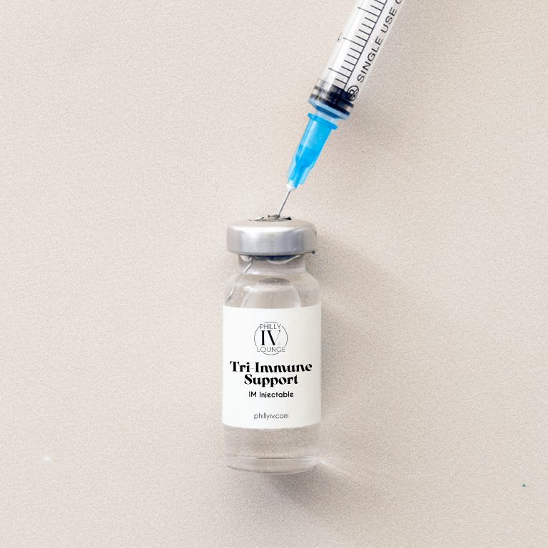 Immunological Enhancement 10ml x 402.5mg/ml/vial Injection