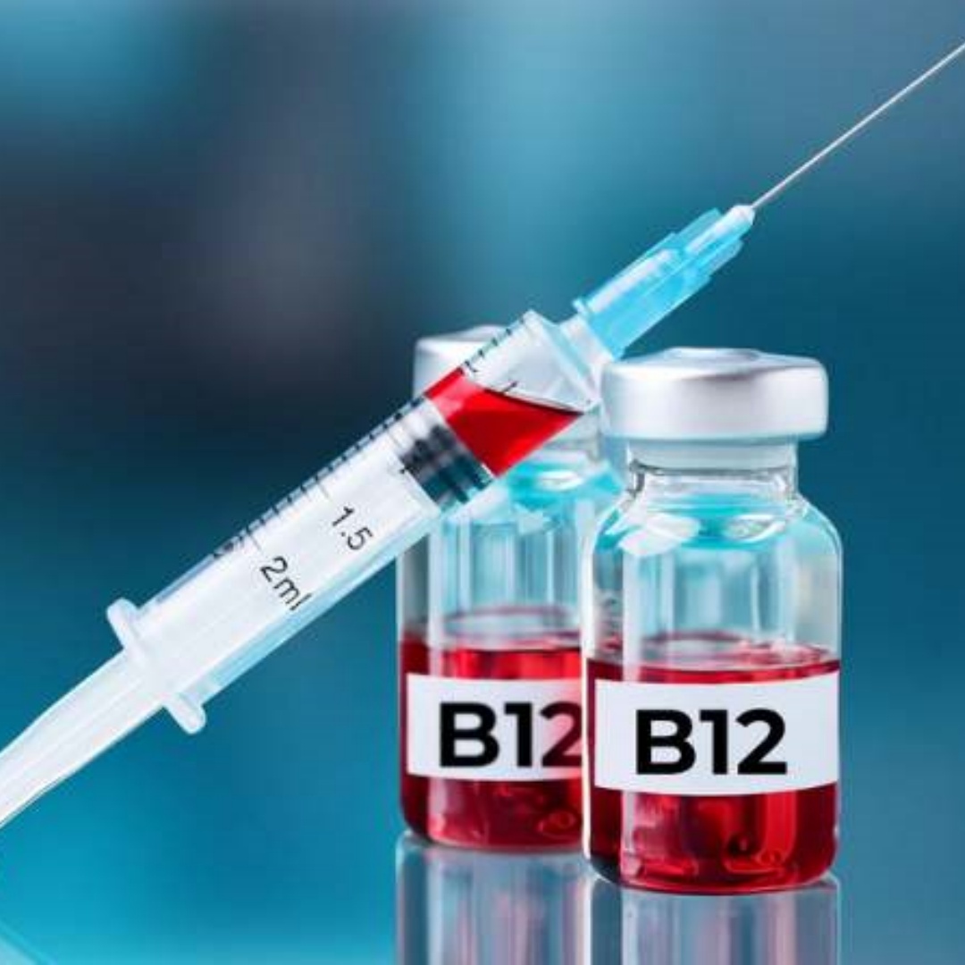 Methylcobalamin(Vitamin B12) 1mg/10ml 10mg/10ml Injection