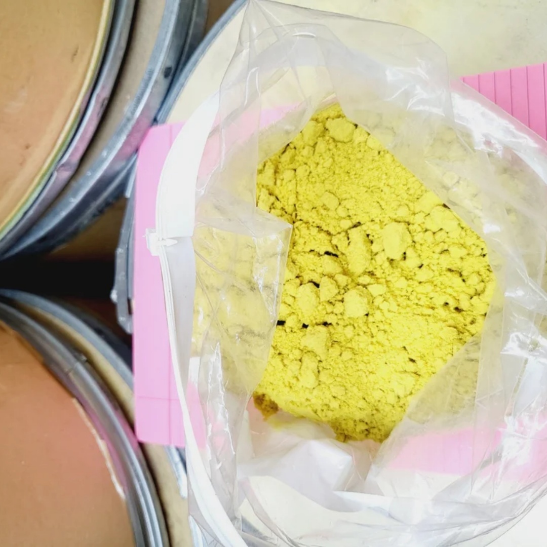 Trenbolone Enanthate Raw Powder CAS 10161-33-8 