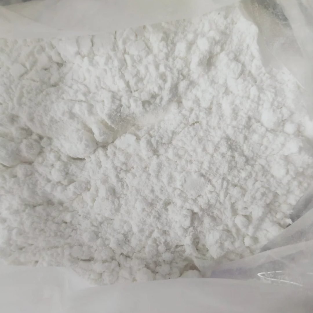 4-Chlorodehydromethyltestosterone Raw Powder CAS 2446-23-3
