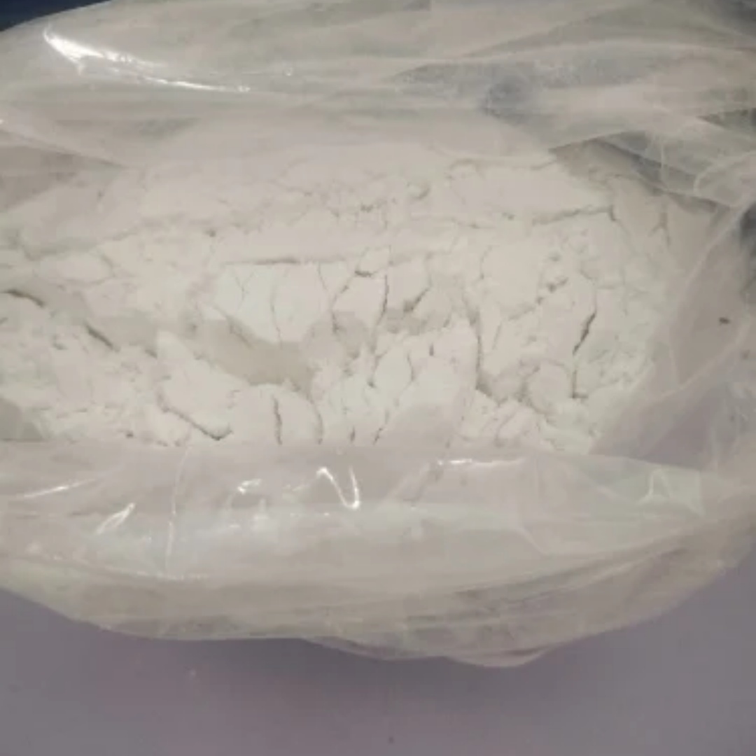 Somatotropin HGH Raw Powder CAS 12629-01-5
