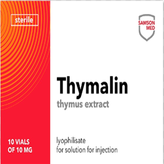 Thymalin