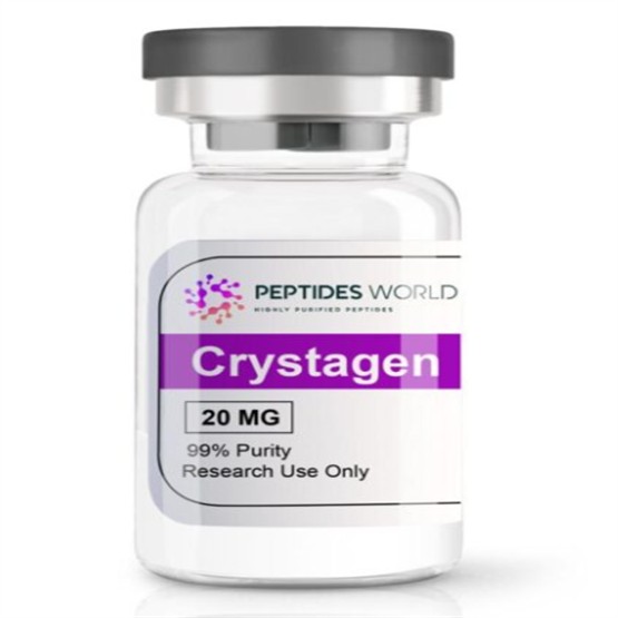 Crystagen (lmmune System)